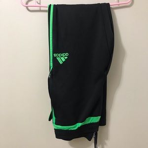 Men’s Adidas Training Pants